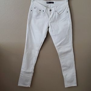 Levi's 524 Too Superlow